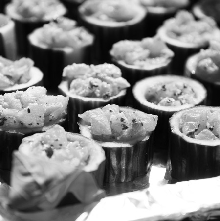 CATERING